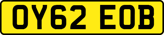 OY62EOB