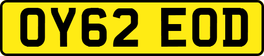 OY62EOD