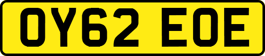 OY62EOE