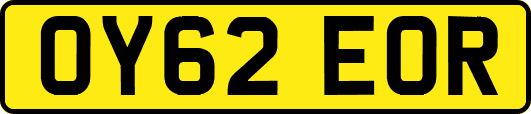 OY62EOR