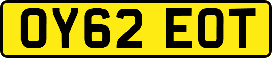 OY62EOT