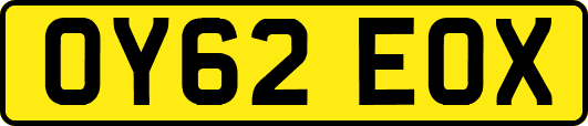 OY62EOX