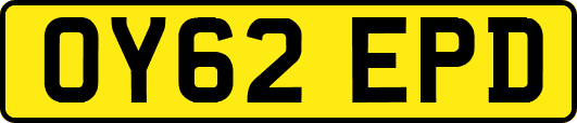 OY62EPD