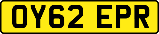 OY62EPR