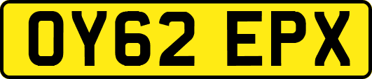 OY62EPX