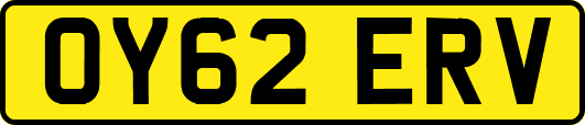 OY62ERV