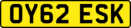 OY62ESK