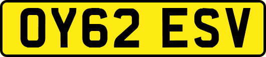 OY62ESV