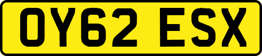 OY62ESX
