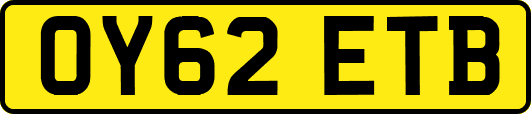 OY62ETB