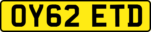 OY62ETD