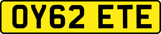 OY62ETE