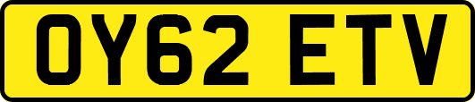 OY62ETV