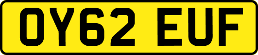 OY62EUF