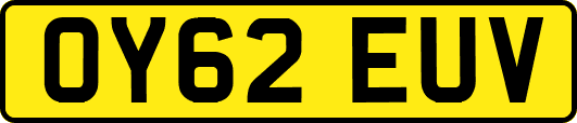OY62EUV