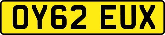 OY62EUX