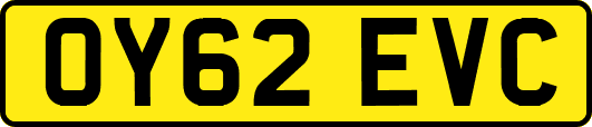 OY62EVC