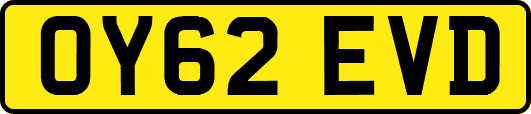 OY62EVD