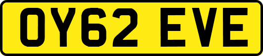 OY62EVE