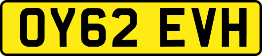 OY62EVH