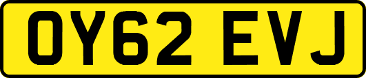 OY62EVJ