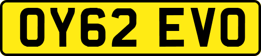 OY62EVO