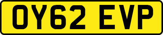 OY62EVP