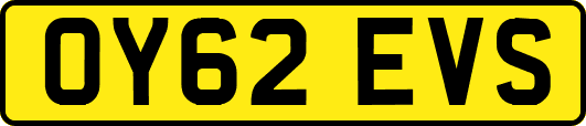 OY62EVS