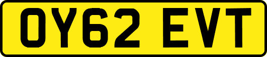 OY62EVT