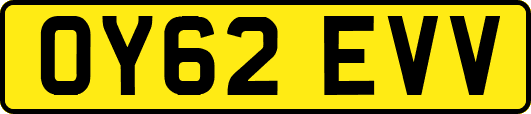OY62EVV
