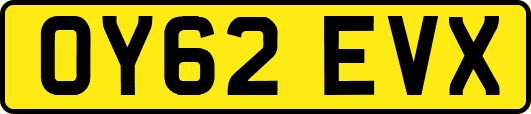 OY62EVX