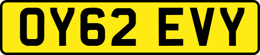 OY62EVY