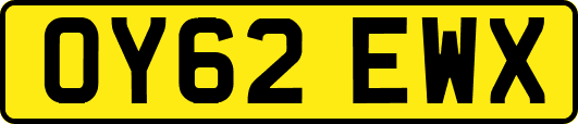 OY62EWX