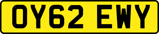 OY62EWY