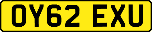 OY62EXU