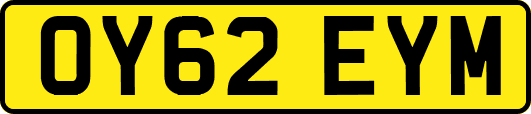 OY62EYM