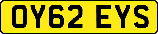 OY62EYS