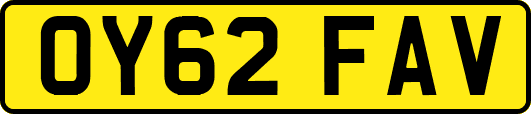 OY62FAV