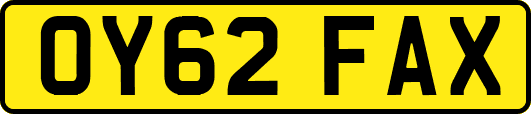OY62FAX
