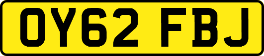 OY62FBJ