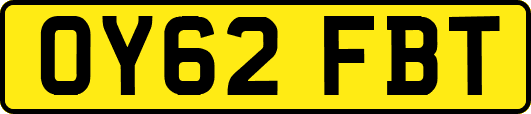 OY62FBT