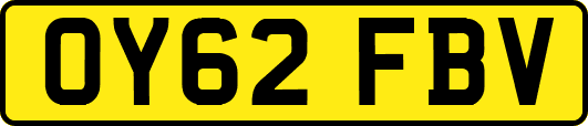 OY62FBV
