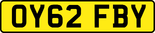 OY62FBY