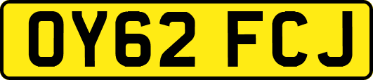 OY62FCJ