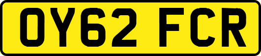 OY62FCR