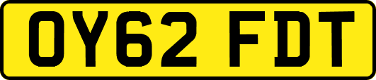 OY62FDT
