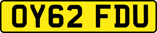 OY62FDU