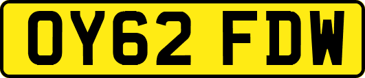 OY62FDW