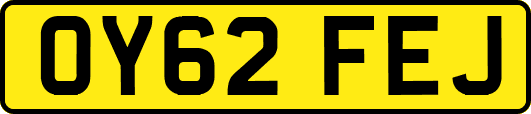 OY62FEJ