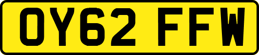 OY62FFW